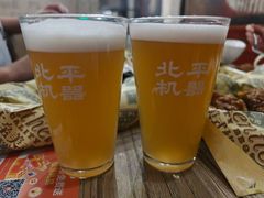 -本垒美式烤肉(三里屯店)