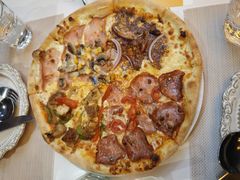 -get pizza意大利餐厅(凯德MALL店)