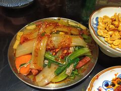 -那些年一起吃串的地方烧烤(观前街店)