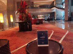 -广州天河希尔顿酒店