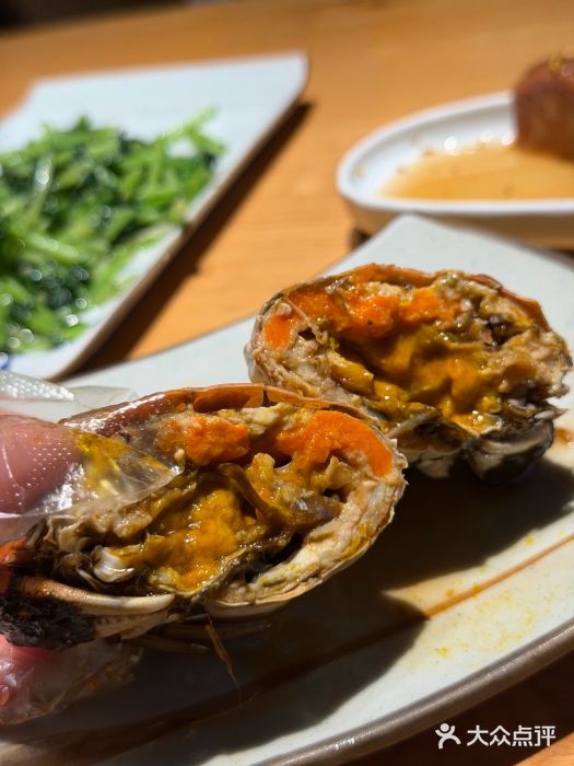 竹里馆·淮扬菜·功夫茶(老门东店)图片