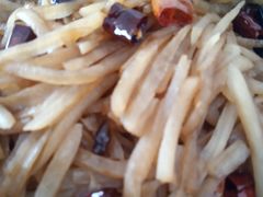 -中青旅山水时尚酒店餐厅(雁栖店)