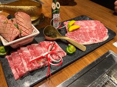 -杉海和牛烧肉海鲜自助(会展城店)
