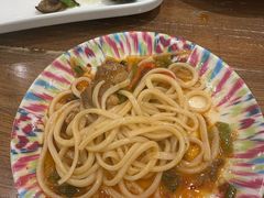 -清真·玛丽亚新疆菜主题餐厅(浙江中路店)
