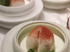 -江城小馆陕南妈妈菜·全球旅行餐厅(钟楼店)