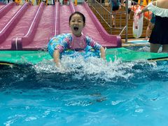 -青岛东方影都融创水世界