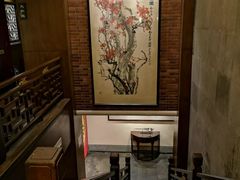 -梅龙镇酒家(南京西路总店)