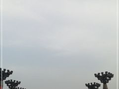 -大唐不夜城-开元广场