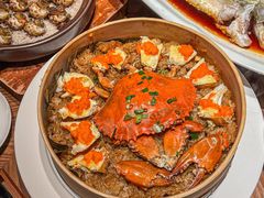 -紫阳海鲜楼·传承闽味(长乐路总店)