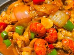 -阿露佳·舌尖上的安吉菜