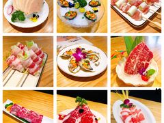 -樟葶谷寿司(椒江店)