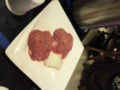 蜀九香火锅酒楼(九眼桥店)-蜀九香火锅(九眼桥店)