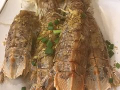 -班赞海鲜市场