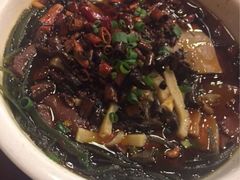 -缪氏川菜(丰盛町店)