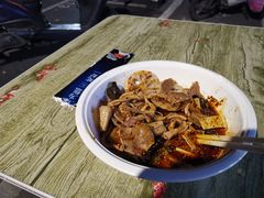 -艺味深尝(云锦路店)