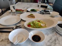 -唐阁海景中餐厅·纯手工早茶·粤菜(海口朗廷酒店)