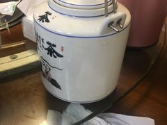 -蚝得喜海鲜(东城店)