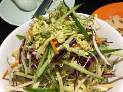 -船歌·鱼水饺青岛菜(合肥路永旺店)