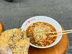 -黄恒记牛肉粉(森森店)