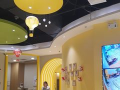 -贝思特蒙特梭利早教新区旗舰中心(苏州新区复悦城店)