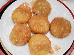 -御仙都北京菜馆·烤鸭店(双井店)