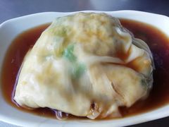 -后街女孩肠粉店