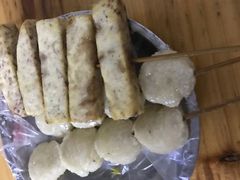 -陈氏老字号十三小炸炸店