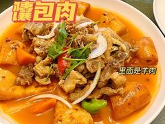 -新疆巴州金丝特餐厅(大钟寺店)