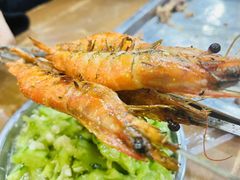 -老虎滩大连海鲜烧烤(建邺云锦路总店)