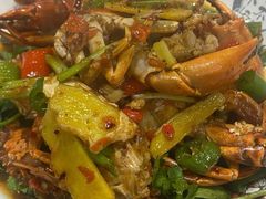 -辣不怕口味虾(凌霄路店)