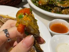 -潮人姐妹轩(海宁路店)