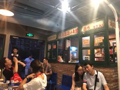 -马路边边串串香(北苑旗舰店)
