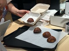 -CARINO BAKERY&CAFE(人广来福士店)