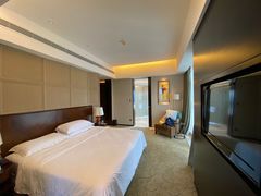 -广州粤海喜来登酒店