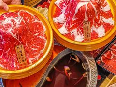 -牛匠和牛寿喜锅(西安总店)