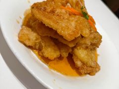 -北李妈妈菜·虾爬子大锅贴(贵和店)