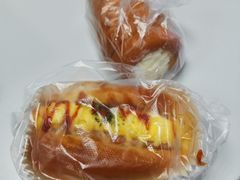 -山崎面包(苏州中心店)