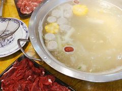 -林记潮牛·牛肉火锅(上马墩店)