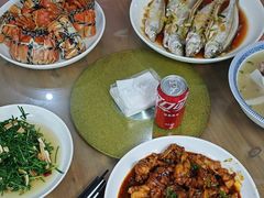 -福满楼(锦溪古镇店)