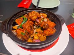 -有璟阁港式餐厅(金融街购物中心店)