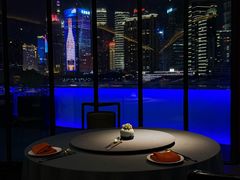 -三利音·东方司宴(外滩店)