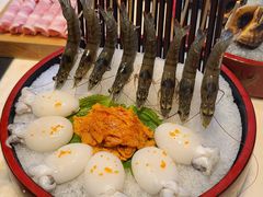 -悦鼎汇海鲜姿造