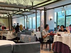 大堂-西湖春天•老字号杭州菜(百汇店)