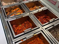 -玫瑰花园自助烤肉(顺义鑫海韵通店)