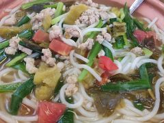-88号小吃店·经典云南菜·地道纳西美食