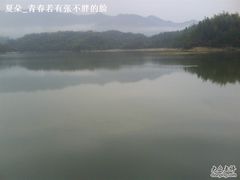 -塔川景区