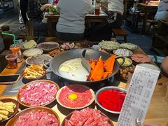 -阳阳老火锅(小南门店)