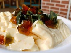 皮蛋豆腐-金三可市井水煮鱼(金碧园店)