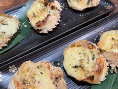 -龙神·炭烧酒场深夜食堂(新街口店)