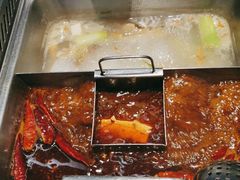 -野妹火锅(龙岗店)